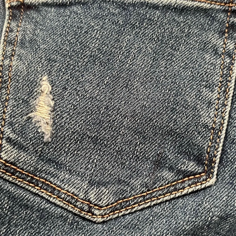 NWT DL1961 Girls Harper Boyfriend Straight Jeans